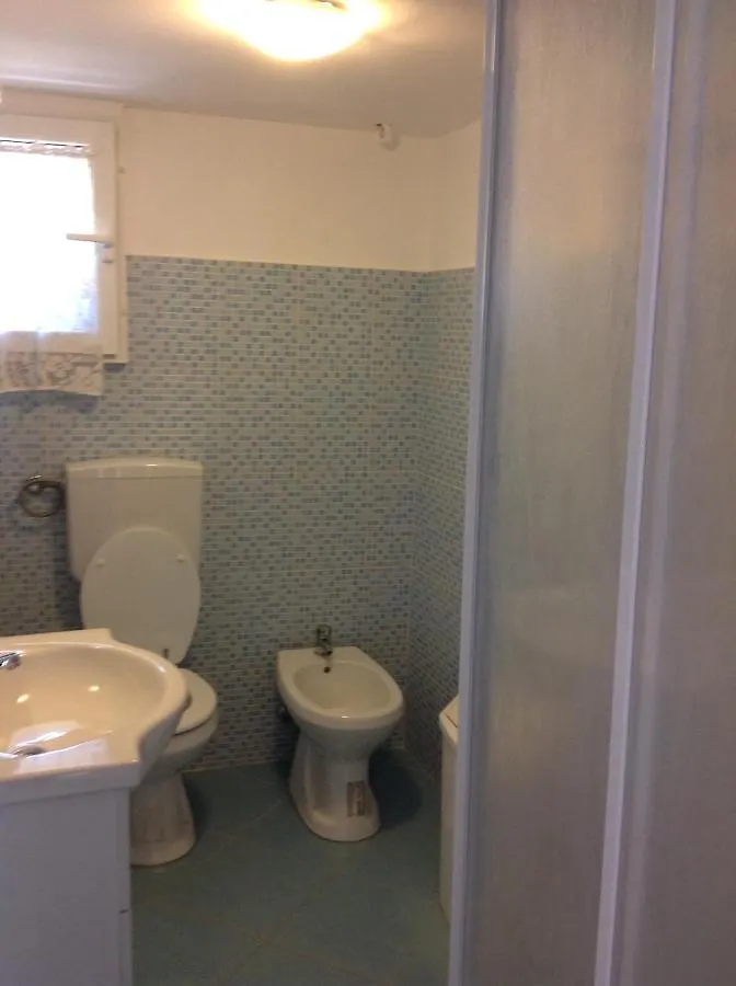 Casa Di Winnie Genova 0*,  Olaszország