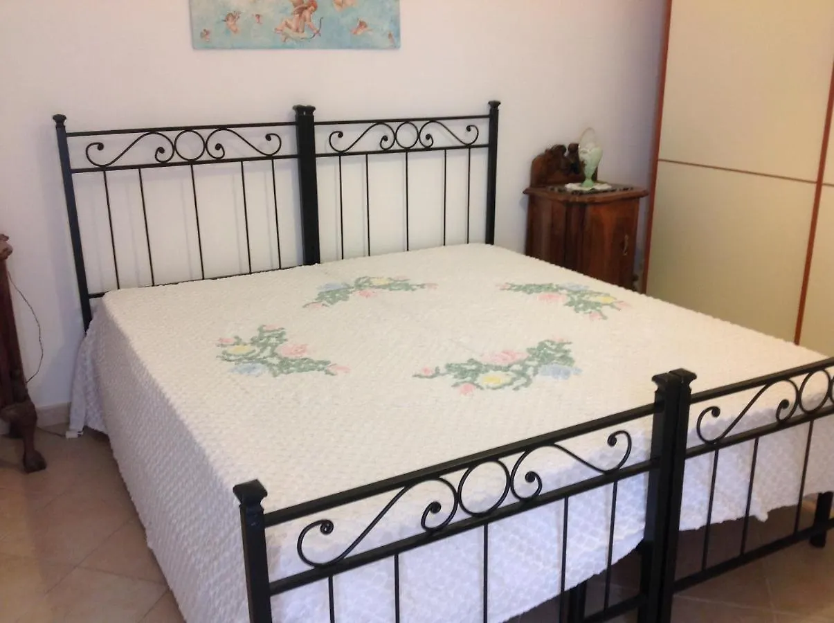 Casa Di Winnie contacts